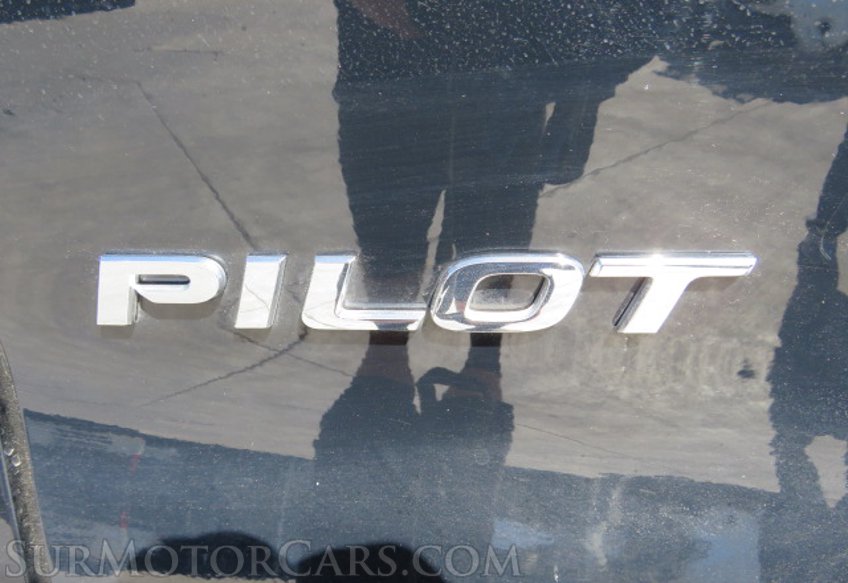 2019 Honda Pilot - Image 19