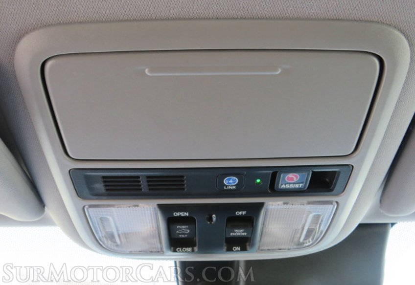 2019 Honda Pilot - Image 51