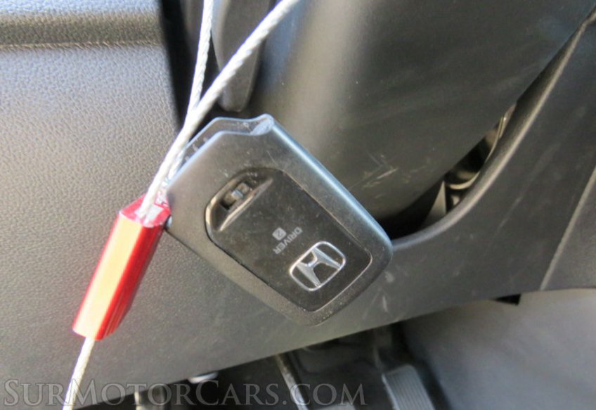 2019 Honda Pilot - Image 39