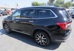 2019 Honda Pilot - Image 5