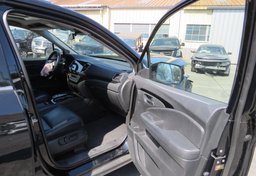 2019 Honda Pilot - Image 22