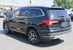 2019 Honda Pilot - Image 7