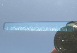 2019 Honda Pilot - Image 55