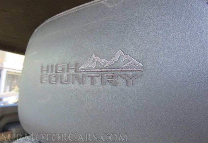 2022 Chevrolet Silverado 2500HD - Image 46