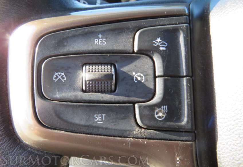 2022 Chevrolet Silverado 2500HD - Image 30