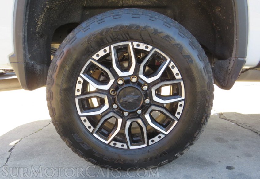 2022 Chevrolet Silverado 2500HD - Image 54