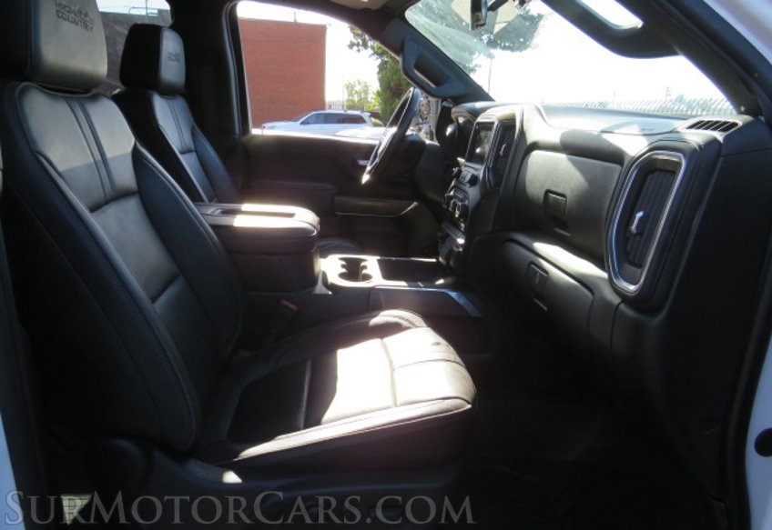 2022 Chevrolet Silverado 2500HD - Image 19