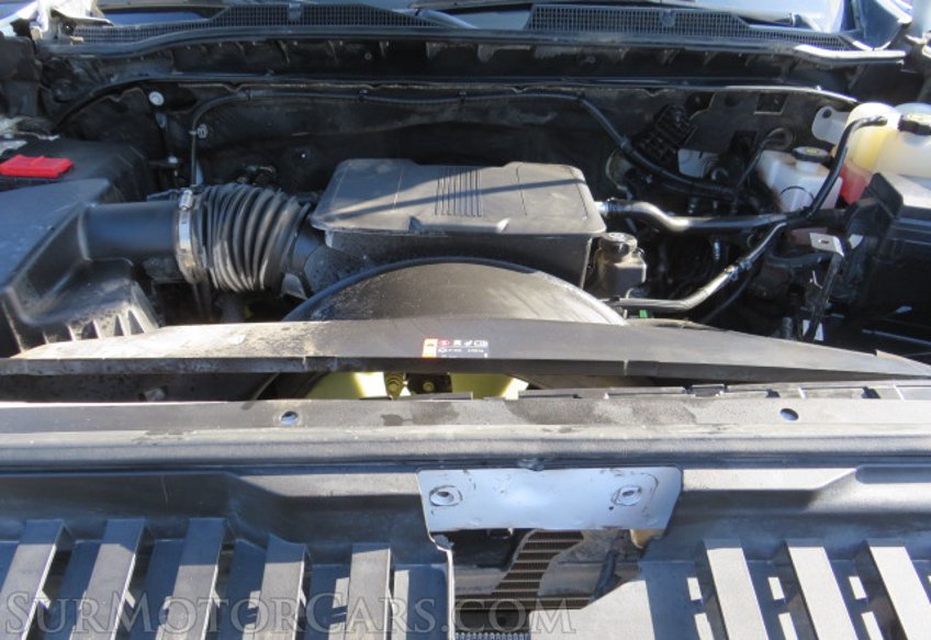 2022 Chevrolet Silverado 2500HD - Image 56