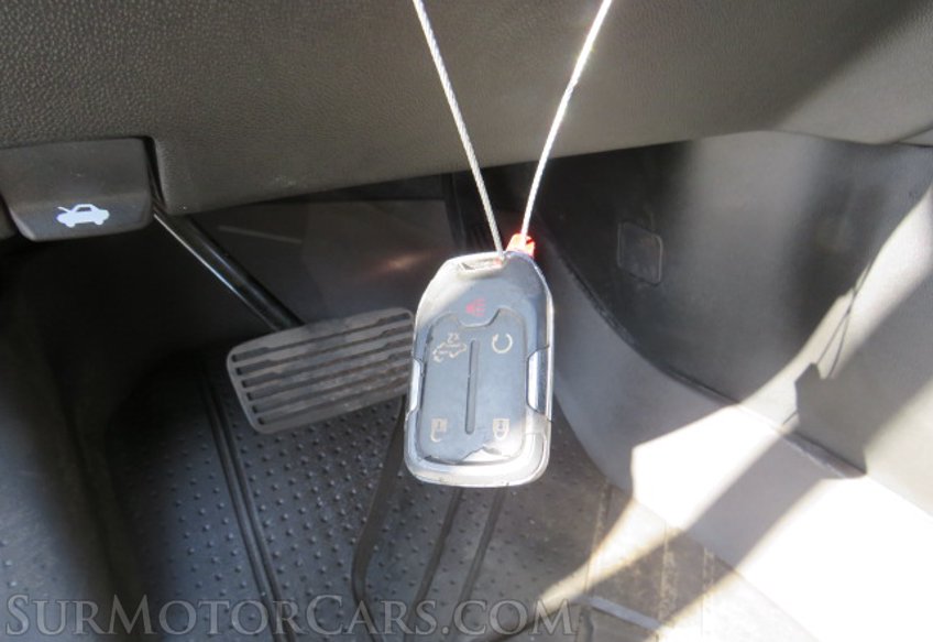 2022 Chevrolet Silverado 2500HD - Image 43