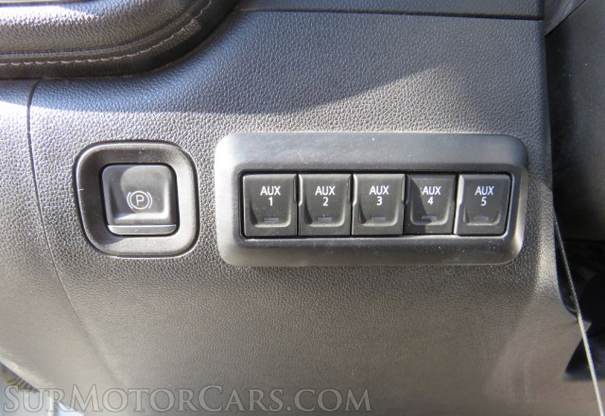 2022 Chevrolet Silverado 2500HD - Image 42