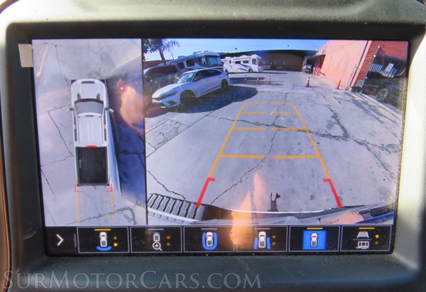 2022 Chevrolet Silverado 2500HD - Image 34