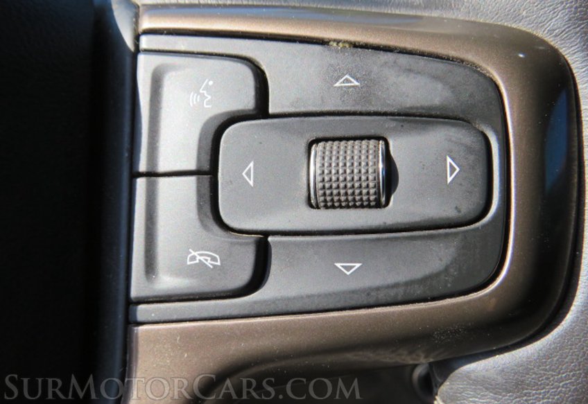 2022 Chevrolet Silverado 2500HD - Image 31