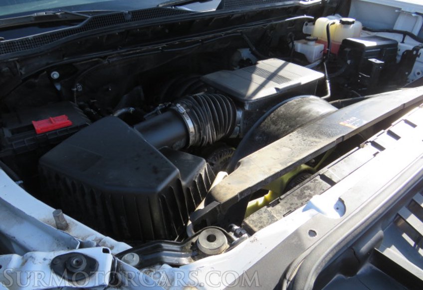 2022 Chevrolet Silverado 2500HD - Image 55