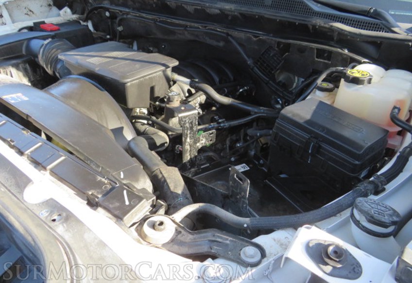 2022 Chevrolet Silverado 2500HD - Image 57