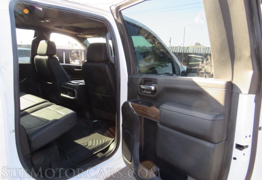 2022 Chevrolet Silverado 2500HD - Image 25