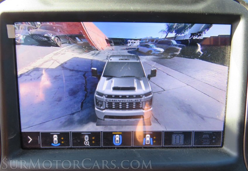 2022 Chevrolet Silverado 2500HD - Image 38