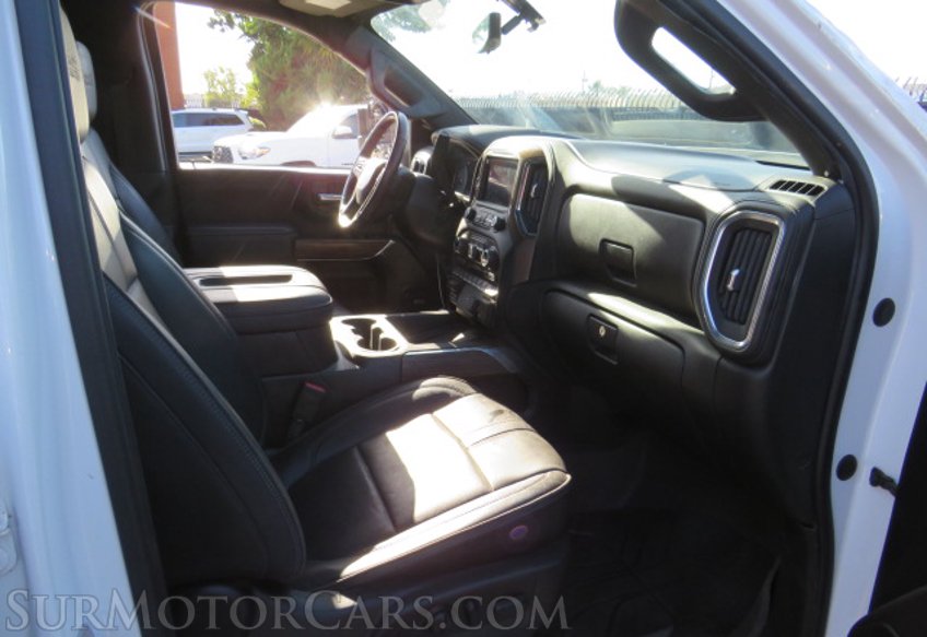 2022 Chevrolet Silverado 2500HD - Image 23