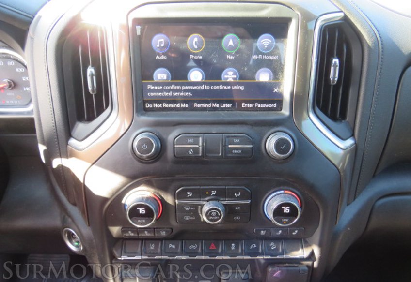 2022 Chevrolet Silverado 2500HD - Image 33