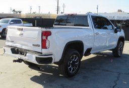2022 Chevrolet Silverado 2500HD - Image 6