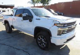 2022 Chevrolet Silverado 2500HD - Image 2