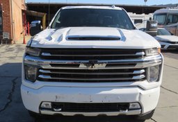 2022 Chevrolet Silverado 2500HD - Image 11