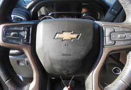 2022 Chevrolet Silverado 2500HD - Image 32