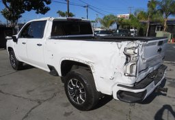 2022 Chevrolet Silverado 2500HD - Image 8