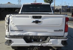 2022 Chevrolet Silverado 2500HD - Image 13