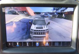 2022 Chevrolet Silverado 2500HD - Image 38