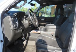 2022 Chevrolet Silverado 2500HD - Image 18