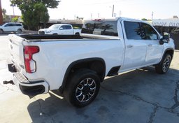 2022 Chevrolet Silverado 2500HD - Image 7