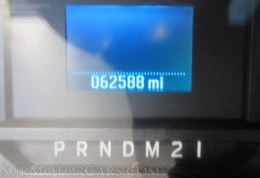 2021 Ford E-Series Cutaway - Image 36