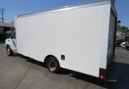 2021 Ford E-Series Cutaway - Image 7