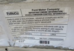 2021 Ford E-Series Cutaway - Image 33