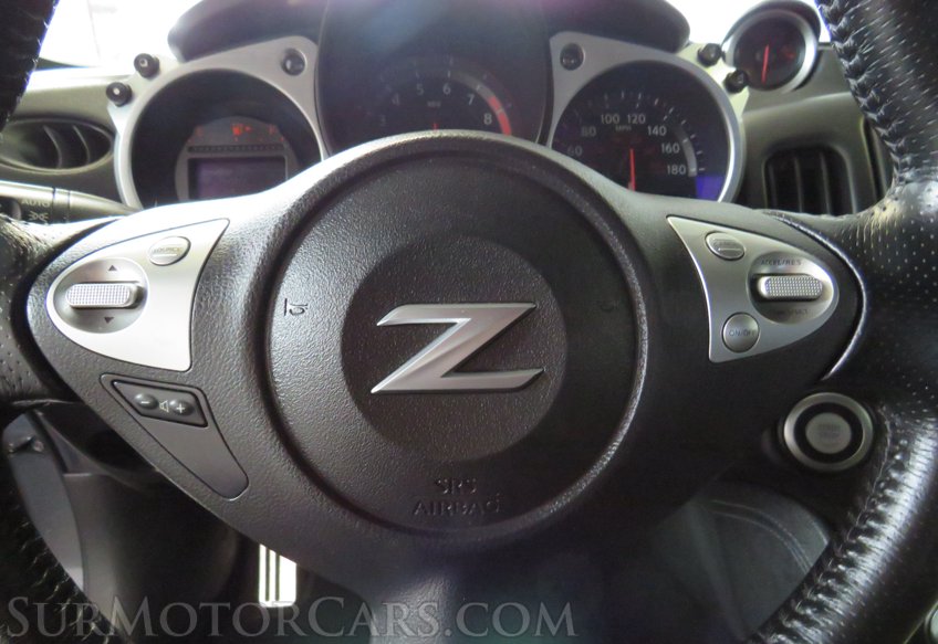 2014 Nissan 370Z - Image 34