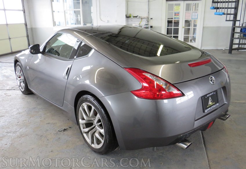 2014 Nissan 370Z - Image 5