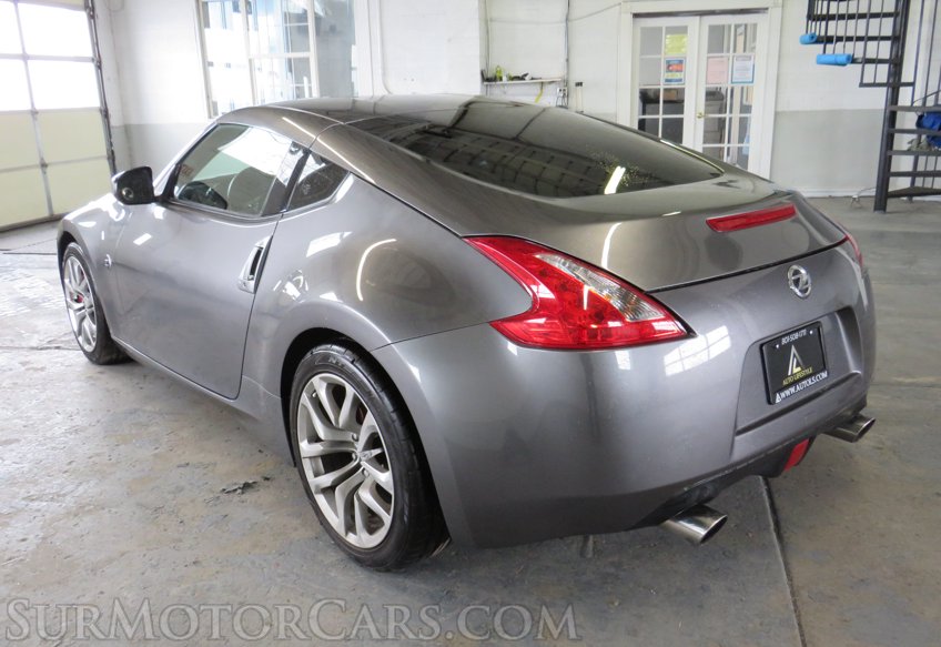 2014 Nissan 370Z - Image 7