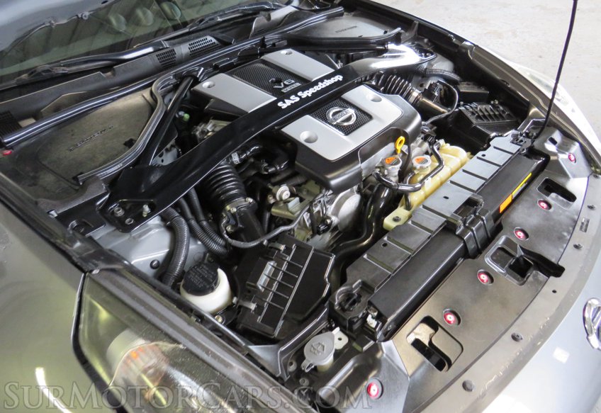 2014 Nissan 370Z - Image 57