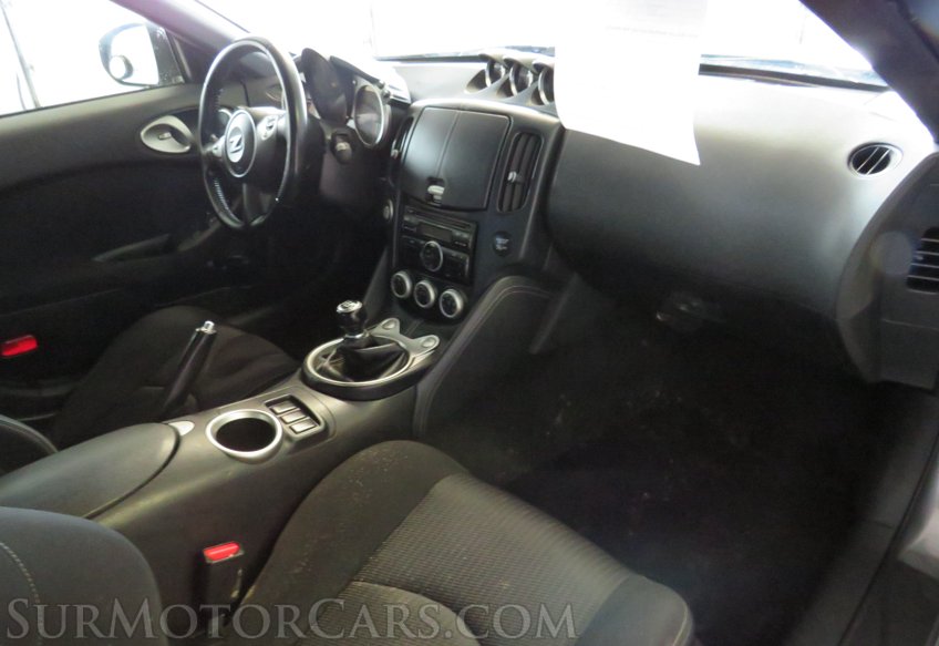 2014 Nissan 370Z - Image 29