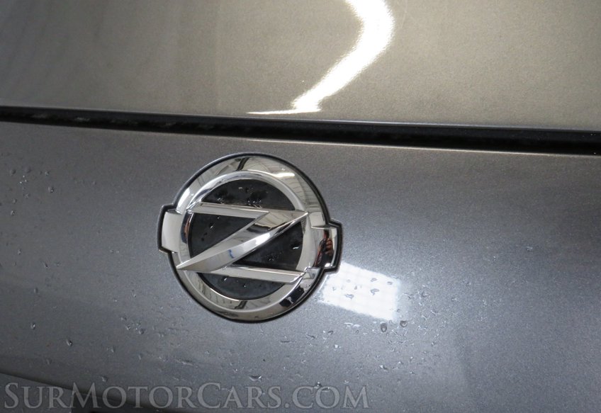 2014 Nissan 370Z - Image 20