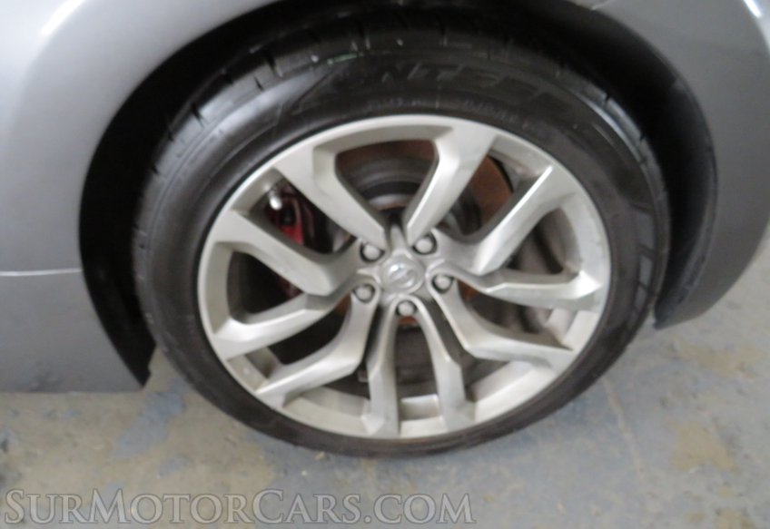 2014 Nissan 370Z - Image 25