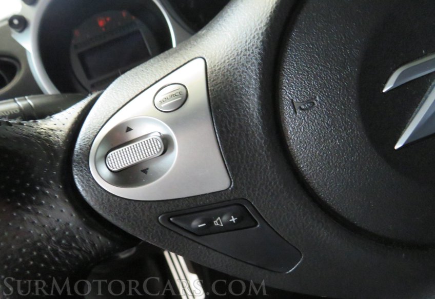 2014 Nissan 370Z - Image 35