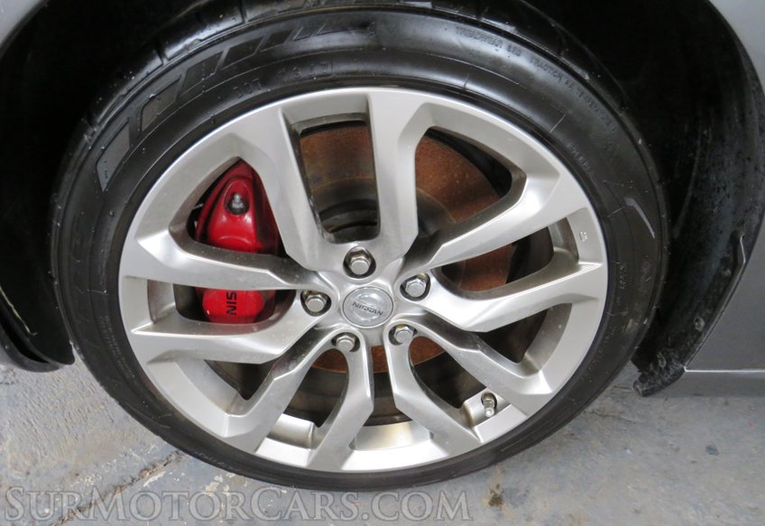 2014 Nissan 370Z - Image 26