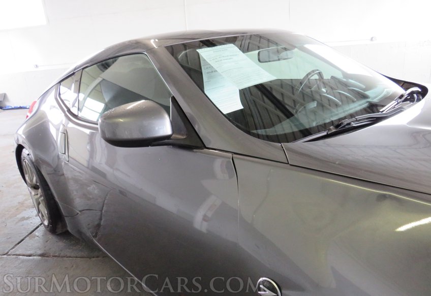 2014 Nissan 370Z - Image 15