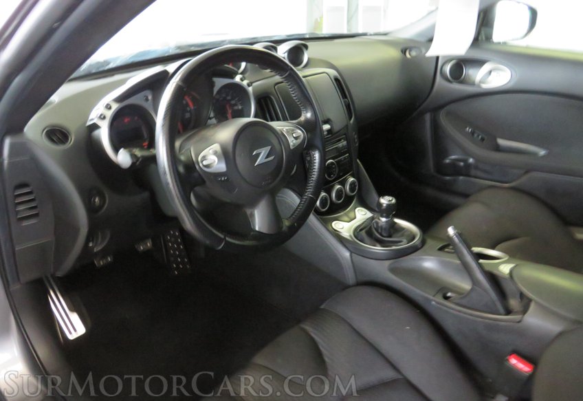 2014 Nissan 370Z - Image 28