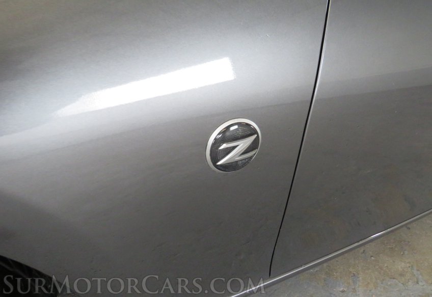 2014 Nissan 370Z - Image 22
