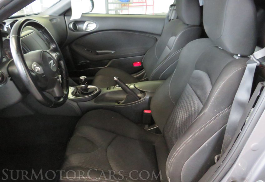 2014 Nissan 370Z - Image 30