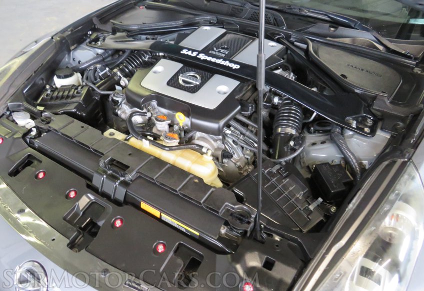 2014 Nissan 370Z - Image 55