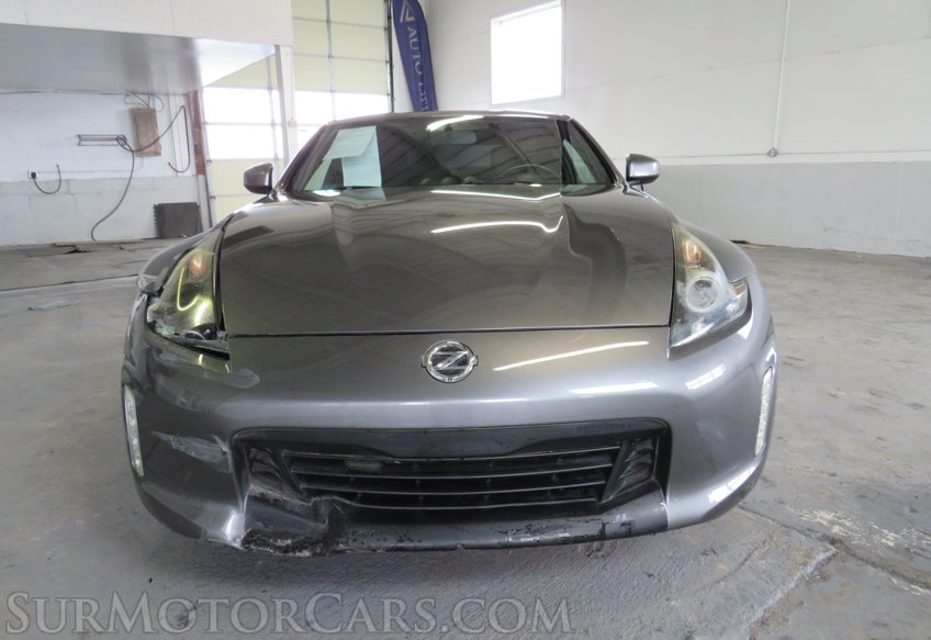 2014 Nissan 370Z - Image 11