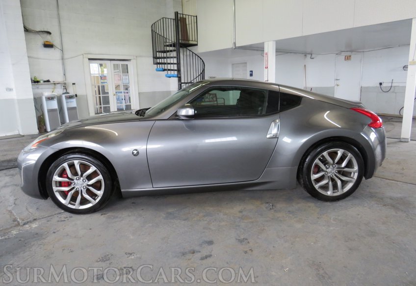 2014 Nissan 370Z - Image 9